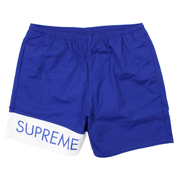 Supreme Board & Surf Shorts for Men