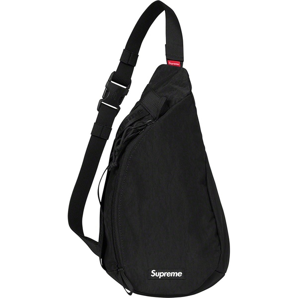 保障 Supreme Sling Bag ecousarecycling.com