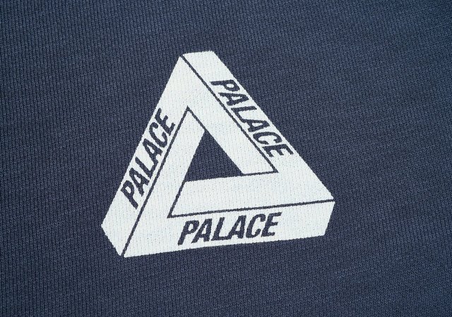 PALACE SLUB CREW 21FW Lサイズ 新品タグ付き | visaopratodos.com.br