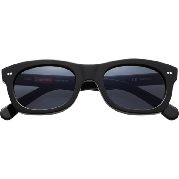 [해외] 슈프림 알톤 선글라스 Supreme Alton Sunglasses 17SS