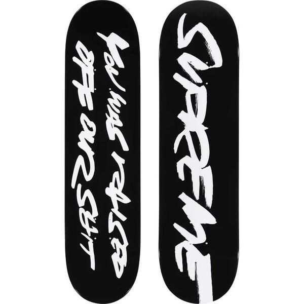 24SS supreme futura skateboard - スケートボード