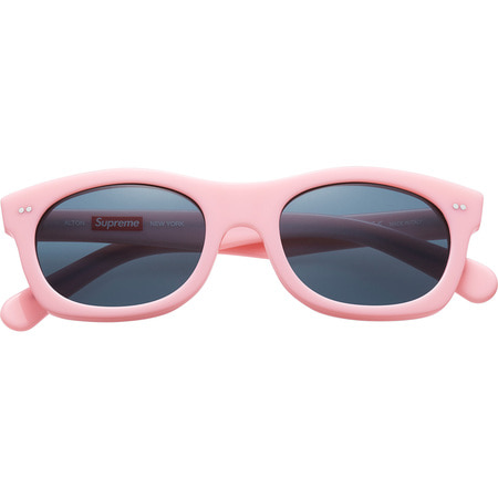 해외] 슈프림 알톤 선글라스 Supreme Alton Sunglasses 17SS - HOOPBRO
